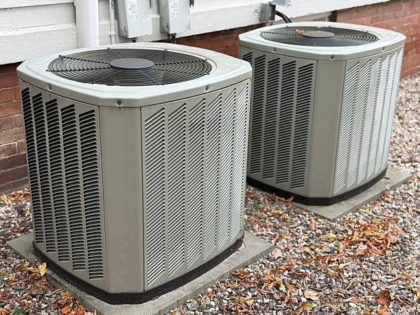 Reliable Hvac Repair contractor in Brookesmith, TX by Leonard HVAC